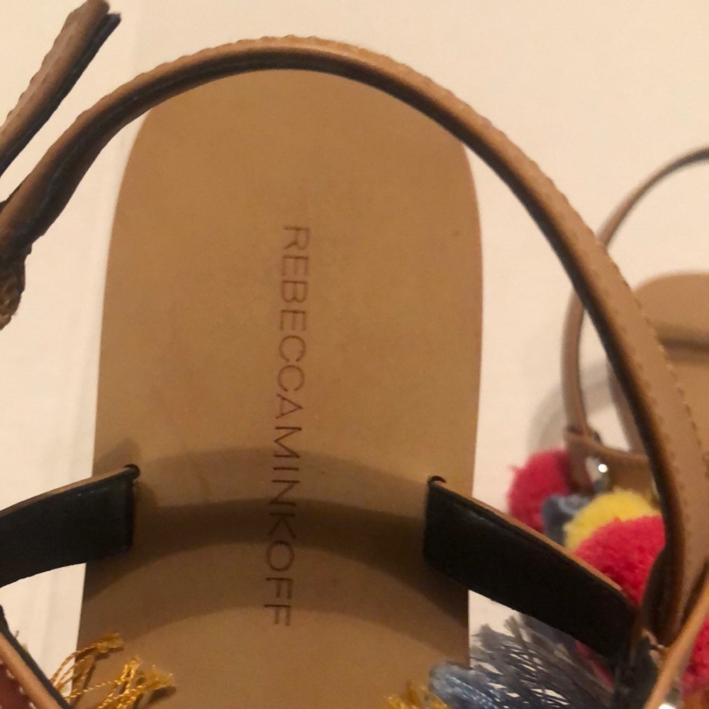 Rebecca Minkoff sandals - Picture 3 of 6